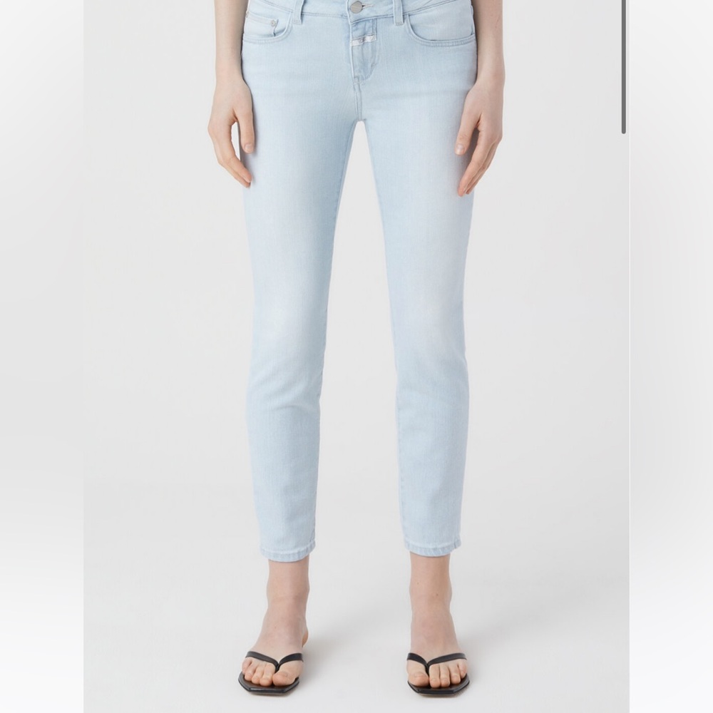 CLOSED Women's Baker Jeans! - Picture 3 of 8